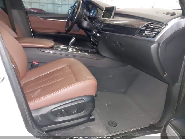 5UXKR0C57H0U51863 BMW X5 Xdrive35i