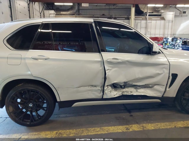 5UXKR0C57H0U51863 BMW X5 Xdrive35i
