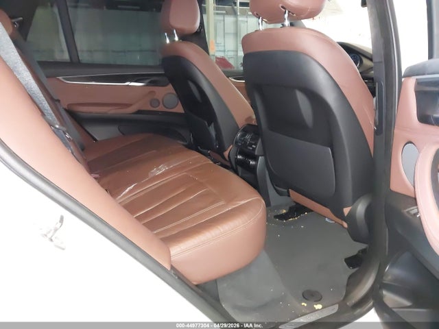 5UXKR0C57H0U51863 BMW X5 Xdrive35i