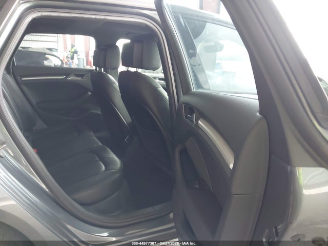 2017 Audi A3 E-tron 1.4t Premium მანქანა იყიდება აუქციონზე, vin: WAUUPBFF9HA070331, აუქციონის ნომერი: 44977307