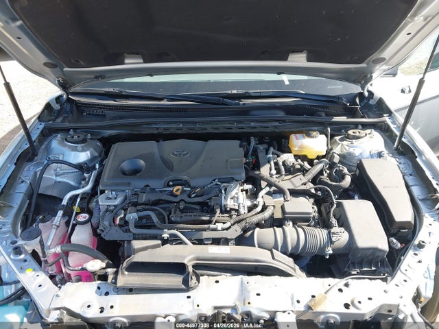 Toyota Camry Le Hybrid 2020 4T1E31AK9LU011607 Image 10