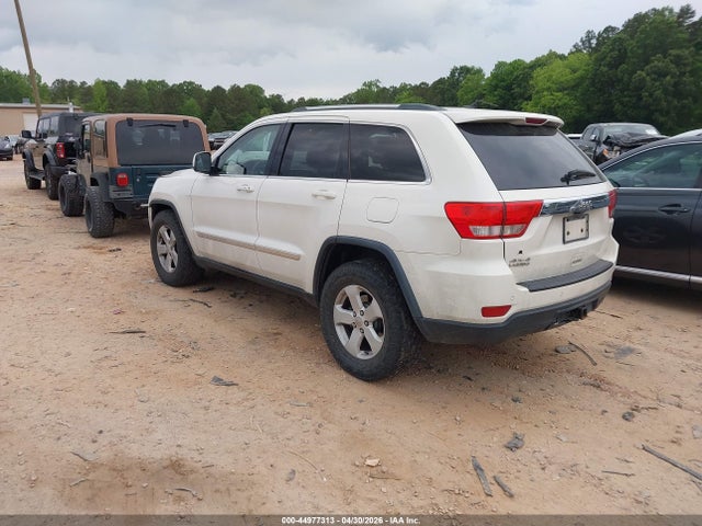Продаж на аукціоні авто 2012 Jeep Grand Cherokee Laredo, vin: 1C4RJFAG3CC287419, номер лоту: 44977313