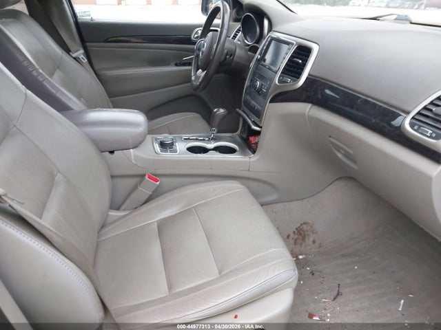 Продаж на аукціоні авто 2012 Jeep Grand Cherokee Laredo, vin: 1C4RJFAG3CC287419, номер лоту: 44977313