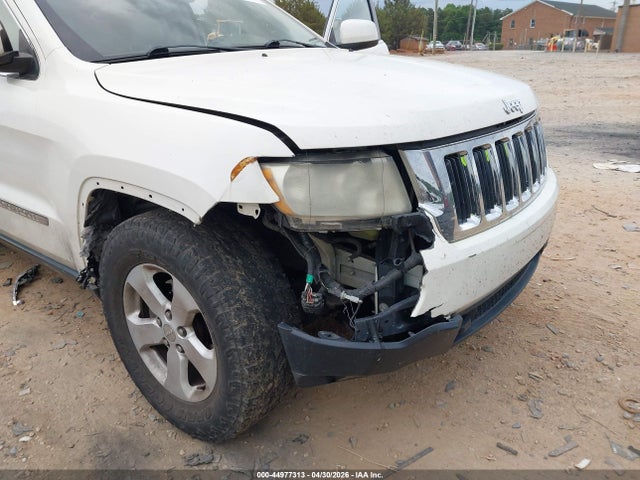 Продаж на аукціоні авто 2012 Jeep Grand Cherokee Laredo, vin: 1C4RJFAG3CC287419, номер лоту: 44977313