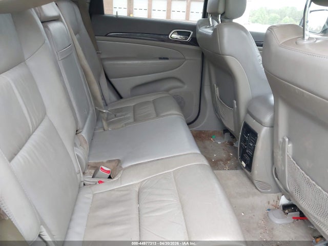 Продаж на аукціоні авто 2012 Jeep Grand Cherokee Laredo, vin: 1C4RJFAG3CC287419, номер лоту: 44977313