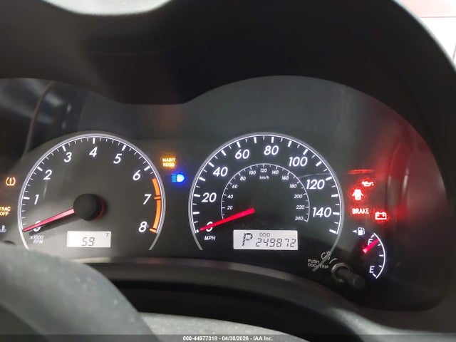 44977318 :رقم المزاد ، 2T1BU4EE6DC984467 vin ، 2013 Toyota Corolla L مزاد بيع