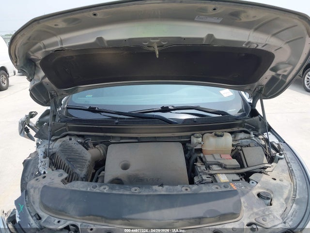 Aukcja sprzedaży 2024 Buick Enclave Essence Fwd, vin: 5GAERBKW6RJ106650, numer aukcji: 44977324