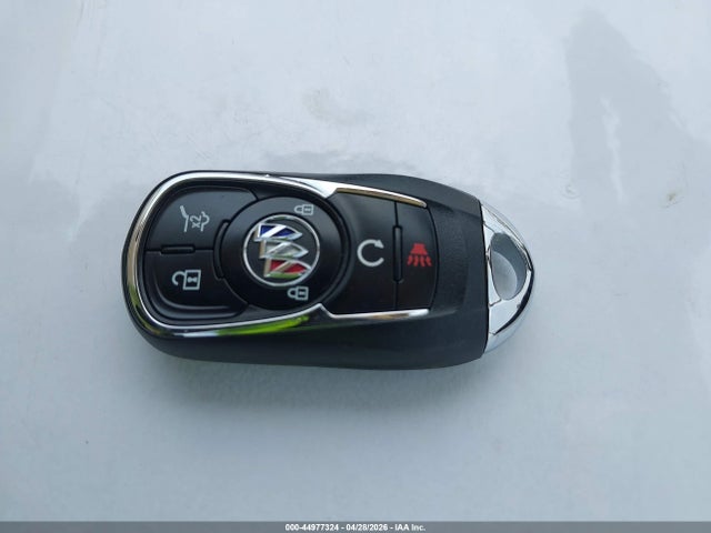 Aukcja sprzedaży 2024 Buick Enclave Essence Fwd, vin: 5GAERBKW6RJ106650, numer aukcji: 44977324