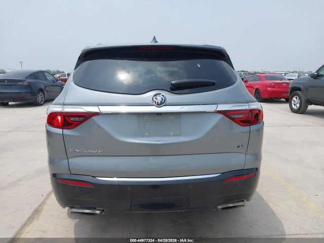 Aukcja sprzedaży 2024 Buick Enclave Essence Fwd, vin: 5GAERBKW6RJ106650, numer aukcji: 44977324