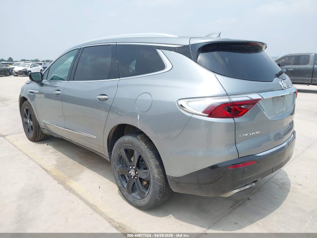 Aukcja sprzedaży 2024 Buick Enclave Essence Fwd, vin: 5GAERBKW6RJ106650, numer aukcji: 44977324
