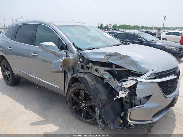 5GAERBKW6RJ106650 Buick Enclave Essence Fwd