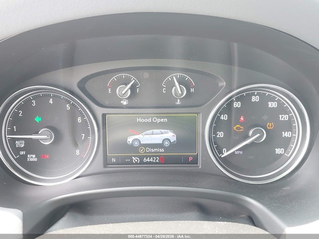 Aukcja sprzedaży 2024 Buick Enclave Essence Fwd, vin: 5GAERBKW6RJ106650, numer aukcji: 44977324
