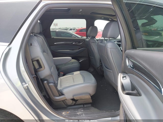 Aukcja sprzedaży 2024 Buick Enclave Essence Fwd, vin: 5GAERBKW6RJ106650, numer aukcji: 44977324