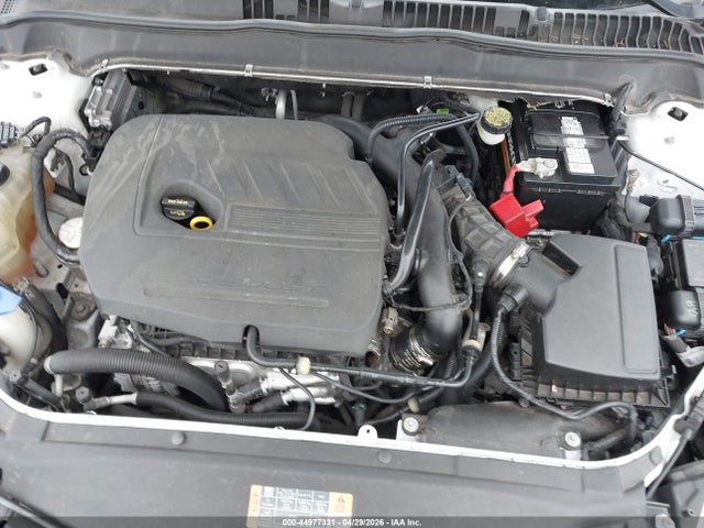 2015 Ford Fusion Se მანქანა იყიდება აუქციონზე, vin: 3FA6P0HD9FR122898, აუქციონის ნომერი: 44977331