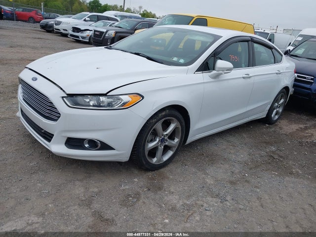 2015 Ford Fusion Se მანქანა იყიდება აუქციონზე, vin: 3FA6P0HD9FR122898, აუქციონის ნომერი: 44977331