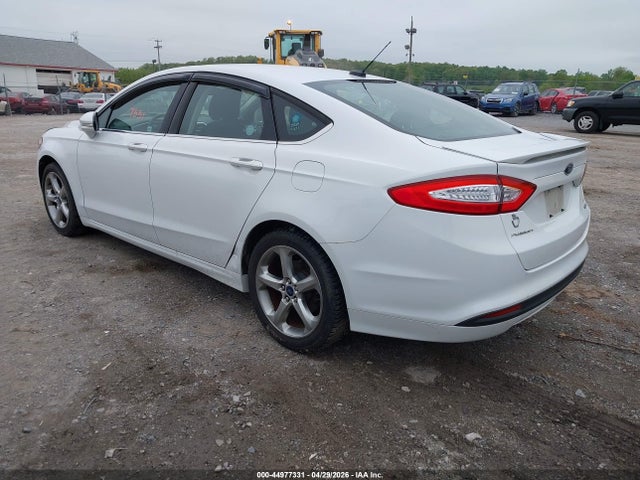 2015 Ford Fusion Se მანქანა იყიდება აუქციონზე, vin: 3FA6P0HD9FR122898, აუქციონის ნომერი: 44977331