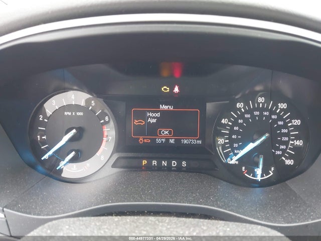 2015 Ford Fusion Se მანქანა იყიდება აუქციონზე, vin: 3FA6P0HD9FR122898, აუქციონის ნომერი: 44977331