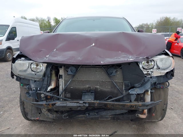 Продажа на аукционе авто 2012 Dodge Durango Sxt, vin: 1C4RDJAGXCC242178, номер лота: 44977334
