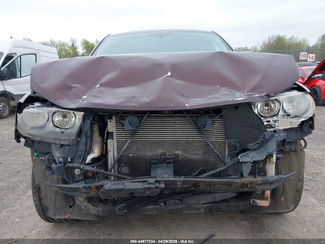 Продажа на аукционе авто 2012 Dodge Durango Sxt, vin: 1C4RDJAGXCC242178, номер лота: 44977334
