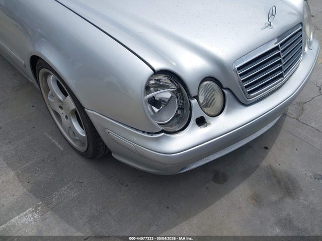 Продажа на аукционе авто 2003 Mercedes-benz Clk 430, vin: WDBLK70G53T139197, номер лота: 44977333