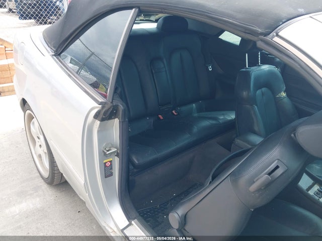 Продажа на аукционе авто 2003 Mercedes-benz Clk 430, vin: WDBLK70G53T139197, номер лота: 44977333