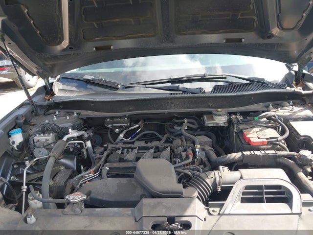 Honda Cr-v Ex-l 2wd 2023 2HKRS3H76PH306735 Image 10