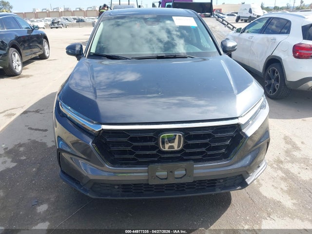 Honda Cr-v Ex-l 2wd 2023 2HKRS3H76PH306735 Image 11