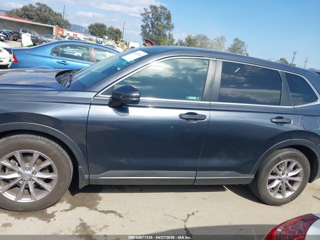 Honda Cr-v Ex-l 2wd 2023 2HKRS3H76PH306735 Image 13