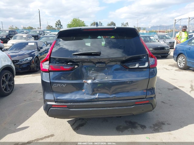 Honda Cr-v Ex-l 2wd 2023 2HKRS3H76PH306735 Image 15