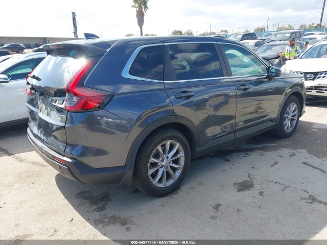 Honda Cr-v Ex-l 2wd 2023 2HKRS3H76PH306735 Image 4