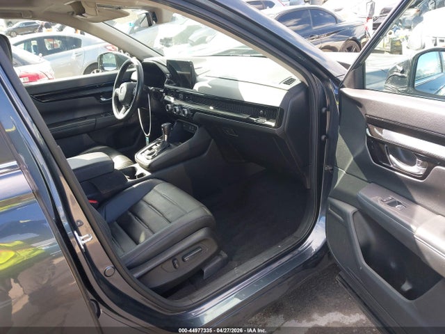 Honda Cr-v Ex-l 2wd 2023 2HKRS3H76PH306735 Image 5