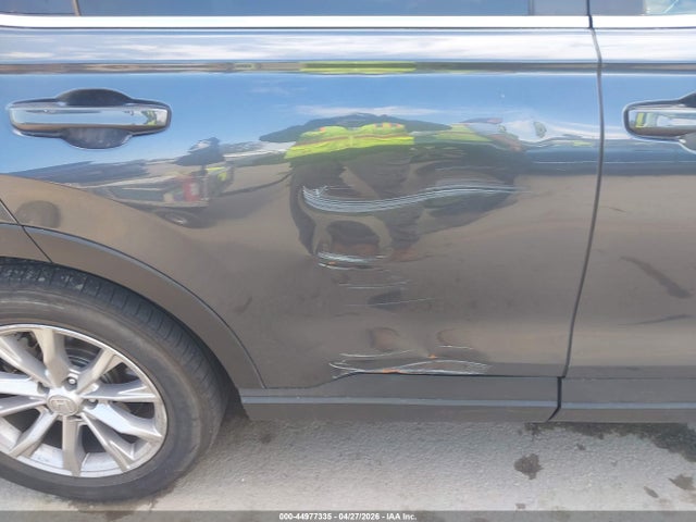 Honda Cr-v Ex-l 2wd 2023 2HKRS3H76PH306735 Image 6