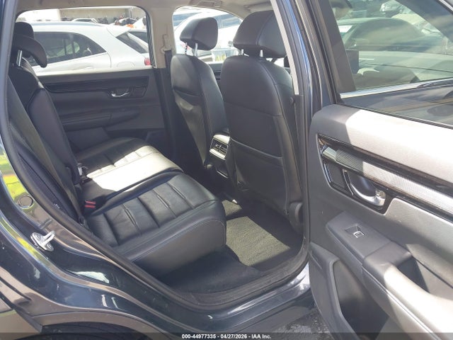 Honda Cr-v Ex-l 2wd 2023 2HKRS3H76PH306735 Image 8