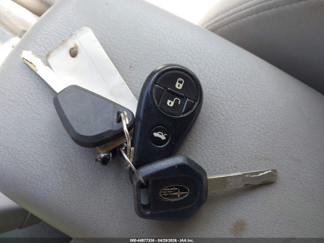 Aukcja sprzedaży 2010 Subaru Forester 2.5x Premium, vin: JF2SH6CC5AH764084, numer aukcji: 44977336