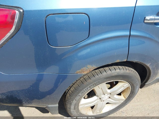 Aukcja sprzedaży 2010 Subaru Forester 2.5x Premium, vin: JF2SH6CC5AH764084, numer aukcji: 44977336