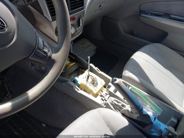 Aukcja sprzedaży 2010 Subaru Forester 2.5x Premium, vin: JF2SH6CC5AH764084, numer aukcji: 44977336