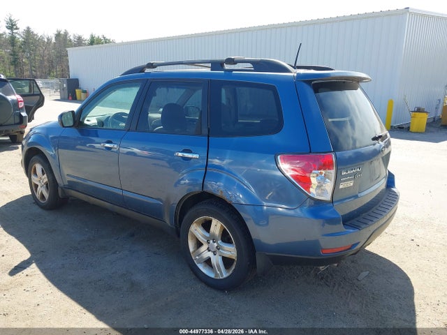 Aukcja sprzedaży 2010 Subaru Forester 2.5x Premium, vin: JF2SH6CC5AH764084, numer aukcji: 44977336