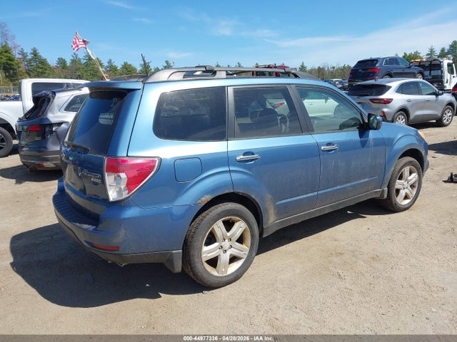 Aukcja sprzedaży 2010 Subaru Forester 2.5x Premium, vin: JF2SH6CC5AH764084, numer aukcji: 44977336
