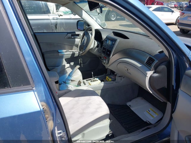 Aukcja sprzedaży 2010 Subaru Forester 2.5x Premium, vin: JF2SH6CC5AH764084, numer aukcji: 44977336