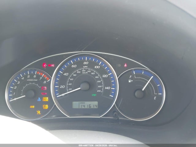 Aukcja sprzedaży 2010 Subaru Forester 2.5x Premium, vin: JF2SH6CC5AH764084, numer aukcji: 44977336