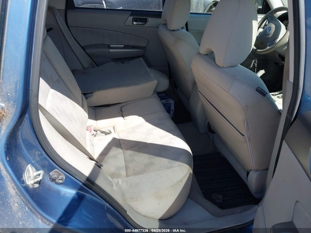 Aukcja sprzedaży 2010 Subaru Forester 2.5x Premium, vin: JF2SH6CC5AH764084, numer aukcji: 44977336