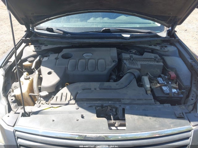 Aukcja sprzedaży 2008 Nissan Altima 2.5 S, vin: 1N4AL21E08N401585, numer aukcji: 44977337