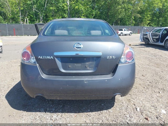 Aukcja sprzedaży 2008 Nissan Altima 2.5 S, vin: 1N4AL21E08N401585, numer aukcji: 44977337