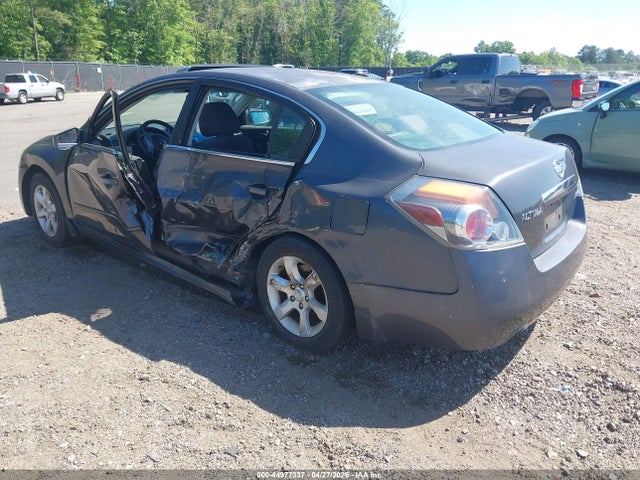 Aukcja sprzedaży 2008 Nissan Altima 2.5 S, vin: 1N4AL21E08N401585, numer aukcji: 44977337
