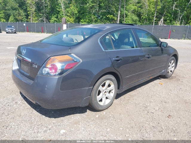 Aukcja sprzedaży 2008 Nissan Altima 2.5 S, vin: 1N4AL21E08N401585, numer aukcji: 44977337