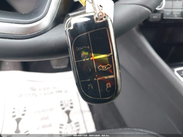 Aukcja sprzedaży 2023 Jeep Compass Latitude Lux Fwd, vin: 3C4NJDFN6PT571681, numer aukcji: 44977338