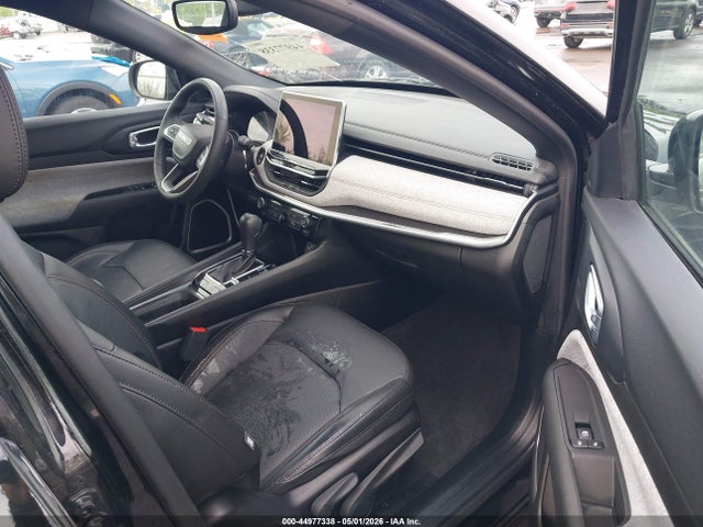 Aukcja sprzedaży 2023 Jeep Compass Latitude Lux Fwd, vin: 3C4NJDFN6PT571681, numer aukcji: 44977338