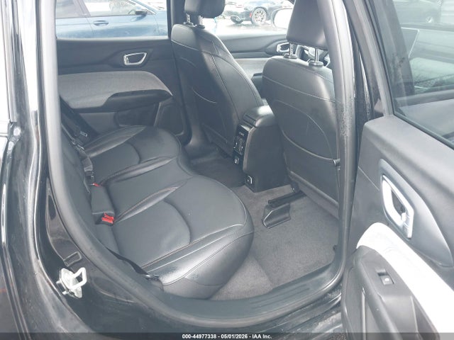 Aukcja sprzedaży 2023 Jeep Compass Latitude Lux Fwd, vin: 3C4NJDFN6PT571681, numer aukcji: 44977338