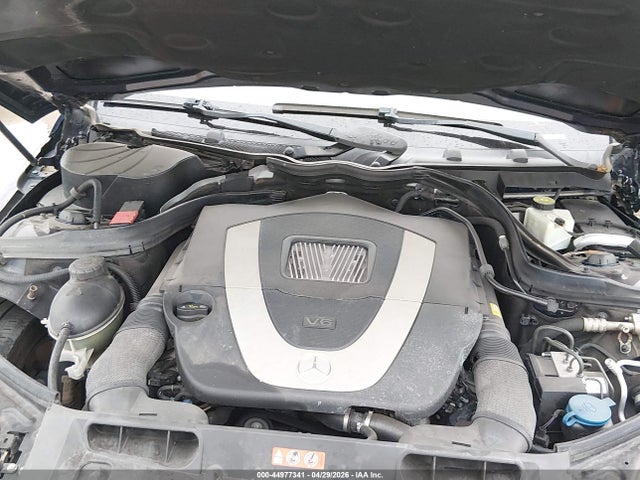 Продажа на аукционе авто 2011 Mercedes-benz C 300 Sport, vin: WDDGF5EB3BA464651, номер лота: 44977341