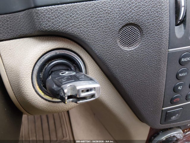 Продажа на аукционе авто 2011 Mercedes-benz C 300 Sport, vin: WDDGF5EB3BA464651, номер лота: 44977341